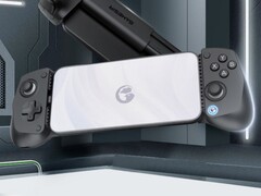 Der GameSir X5 Lite ist ein neuer und recht günstiger Controller (Bildquelle: GameSir)