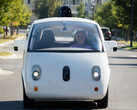 Autonome Autos dürfen ab April ohne Fahrer agieren (Bild: Google)