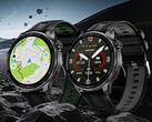 DTG6: Budget-Smartwatch mit Kartenfunktion (Bildquelle: DTNO.1)