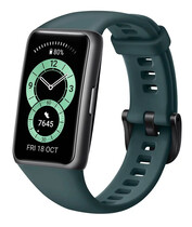 Forrest Green. (Bilder: Huawei)