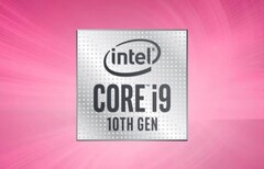 Die Intel Core i9-Prozessoren der 10. Generation bekommen bald Nachfolger, die aber teils langsamer werden. (Bild: Intel)