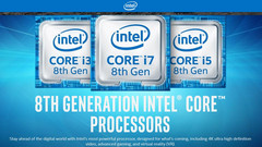 Intel veröffentlichte Coffee Lake trotz Wissens um Sicherheitslücke