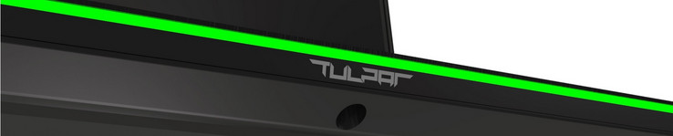 Monster Tulpar T5