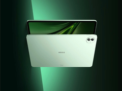 Das iQoo Pad 6 Pro