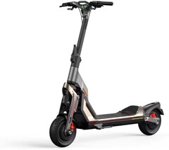 KickScooter GT2P: Neuer, sehr schneller E-Scooter ist ab sofort erhältlich