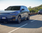 Fertigungsstart in Spanien: Der Leapmotor B10 läuft ab sofort im Stellantis-Werk Saragossa vom Band. (Quelle: Stellantis)