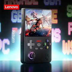 Der Lenovo G02 soll schnell genug sein um PS1 und PSP Spiele zu emulieren