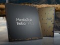 Mediatek Helio P65 Prozessor - Benchmarks und Specs