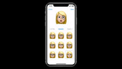 Für Social-Fans: Memojis