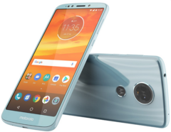 Moto E5 Plus mit Snapdragon 430 auf Geekbench