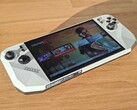 8-Zoll Gaming-Handheld jetzt auch mit AMD - MSI Claw A8 im Test