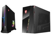 Die Infinite S-Modelle richten sich an die Gamer der mittleren Preisklasse, während die Trident X-Serie für gehobene Ansprüche konzipiert ist.
