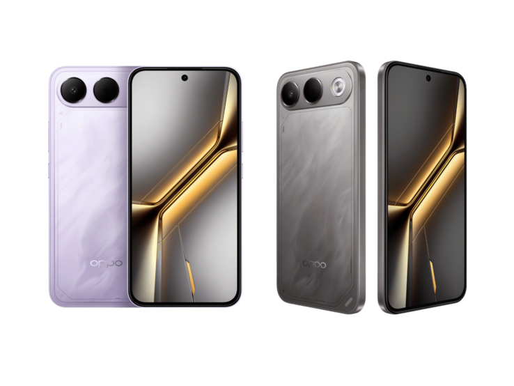 Das Oppo K15s