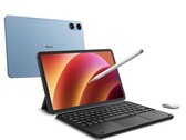 Oscal Pad 100: Android-Tablet startet in Kürze (Bildquelle: Blackview)