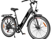 Polluno Plus: Alltagstaugliches E-Bike mit Drehmomentsensor