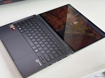 Asus ProArt PX13 HN7306EA.