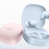 Die Redmi Buds SE kommen in verschiedenen Farben (Bildquelle: Xiaomi)