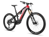 Das R.X750 Pro ist ein Carbon-E-Mountainbike (Bildquelle: Rotwild)