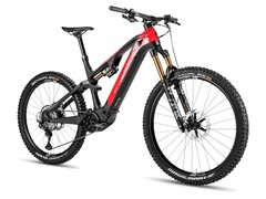 Das R.X750 Pro ist ein Carbon-E-Mountainbike (Bildquelle: Rotwild)