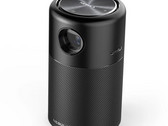 Anker Nebula Capsule: Mini-Beamer mit Android 7.0