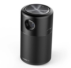 Anker Nebula Capsule: Mini-Beamer mit Android 7.0