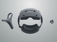 Sony: Neues XR-Headset angekündigt