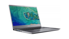 Das Swift 3 bekommt ein kleines Update. (Bild: Laptopmain)