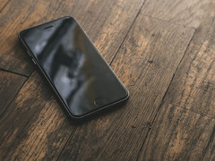 Bendgate: Apple veröffentlichte bewusst anfälliges iPhone (Symbolfoto)