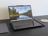 Lenovo ThinkPad X1 2-in-1 Gen 10 Convertible Test: Überragende Effizienz mit Intel Lunar Lake