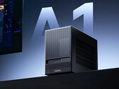 Der DeskOne A1 ist eine starke Desktop-Workstation im kompakten Format