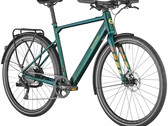 Bergamont E-Sweep: Neues E-Bike in zwei Versionen (Bild: Tour)