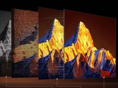 Der neue TCL X11L SQD ist ein extremst heller Mini-LED-Fernseher und erreicht fast 11.000 Nits in der Spitze