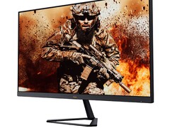 ViewSonic VX2758-4K-PRO-2: Gaming-Monitor mit hoher Auflösung