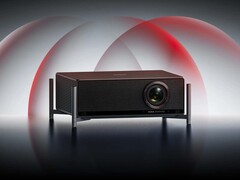 Titan 4K: Starker 4K-Beamer ist ab sofort erhältlich