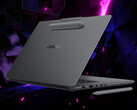 Das Lenovo Pro 9i und das Yoga Pro 9i wiegen jeweils 1,9 kg.