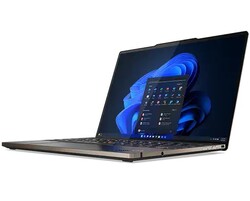 Im Test: Lenovo ThinkPad Z13 Gen 2