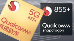 Realme und Redmi freuen sich auf Snapdragon 855 Plus.