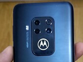 Motorola One Zoom: Foto-Leak zeigt Quadcam in Livebild.