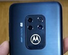 Motorola One Zoom: Foto-Leak zeigt Quadcam in Livebild.