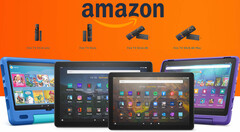 Top-Deal: Amazon Echo, Fire Tablets, Fire TV, Grundig Smart-TVs und Kindle mit bis zu 58 Prozent Rabatt im Angebot.