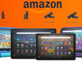 Top-Deal: Amazon Echo, Fire Tablets, Fire TV, Grundig Smart-TVs und Kindle mit bis zu 58 Prozent Rabatt im Angebot.