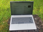 HP ProBook 445 G8 mit AMD Ryzen 5 5600U, 16 GB RAM & FHD-IPS-Panel