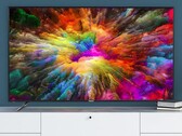 Aldi: Riesiger Medion Life X17575 75 Zoll UHD-Smart-TV ab 1. Februar.