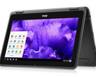 Test Dell Chromebook 11 3181 2-in-1 (Celeron N3060) Convertible