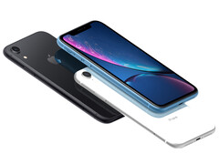 Test Apple iPhone XR Smartphone