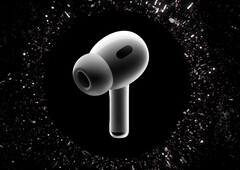 Apple AirPods Pro sollen durch integrierte Kameras eine Reihe neuer Features erhalten. (Bild: Apple)