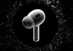 Apple AirPods Pro sollen durch integrierte Kameras eine Reihe neuer Features erhalten. (Bild: Apple)