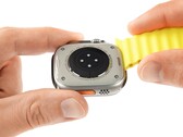 Smartwatches wie die Apple Watch Ultra werden von der EU-Reparatur-Verordnung ausgenommen.