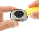 Smartwatches wie die Apple Watch Ultra werden von der EU-Reparatur-Verordnung ausgenommen.