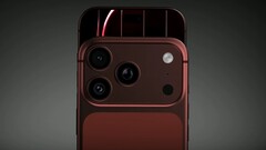 Apples iPhone 18 Pro und iPhone 18 Pro Max könnte höher und schmaler werden.